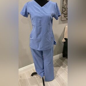 Greys Anatomy Scrubs